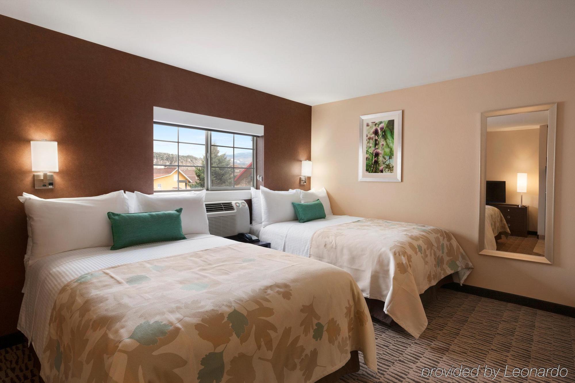 Greentree Suites Eagle / Vail Valley Exterior photo